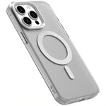 Coque de téléphone hybride TPU PC Candy Magsafe, pour iPhone 14 Pro Max, pour iPhone 13 Pro Max, pour iPhone 13 Pro, pour iPhone 13, pour iPhone 12 Pro Max, pour iPhone 12 Pro