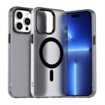 Coque de téléphone hybride TPU PC Candy Magsafe, pour iPhone 14 Pro Max, pour iPhone 13 Pro Max, pour iPhone 13 Pro, pour iPhone 13, pour iPhone 12 Pro Max, pour iPhone 12 Pro