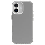 Coque de téléphone antichoc hybride en TPU et PC Candy, Pour iPhone 16 Plus, Pour iPhone 16, Pour iPhone 15 Pro Max, Pour iPhone 15 Pro, Pour iPhone 15 Plus, Pour iPhone 15