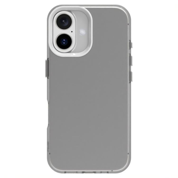 Coque de téléphone antichoc hybride en TPU et PC Candy, Pour iPhone 16 Plus, Pour iPhone 16, Pour iPhone 15 Pro Max, Pour iPhone 15 Pro, Pour iPhone 15 Plus, Pour iPhone 15