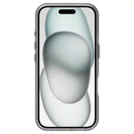 Coque de téléphone antichoc hybride en TPU et PC Candy, Pour iPhone 16 Plus, Pour iPhone 16, Pour iPhone 15 Pro Max, Pour iPhone 15 Pro, Pour iPhone 15 Plus, Pour iPhone 15