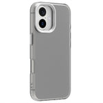 Coque de téléphone antichoc hybride en TPU et PC Candy, Pour iPhone 16 Plus, Pour iPhone 16, Pour iPhone 15 Pro Max, Pour iPhone 15 Pro, Pour iPhone 15 Plus, Pour iPhone 15