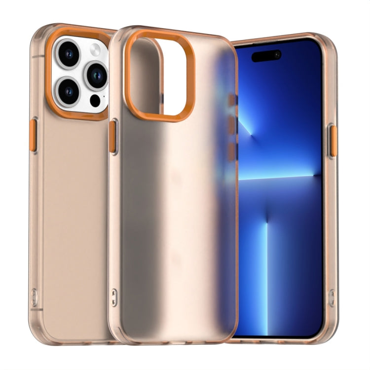Coque de téléphone antichoc hybride en TPU et PC Candy, Pour iPhone 16 Plus, Pour iPhone 16, Pour iPhone 15 Pro Max, Pour iPhone 15 Pro, Pour iPhone 15 Plus, Pour iPhone 15