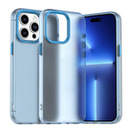 Coque de téléphone antichoc hybride en TPU et PC Candy, Pour iPhone 16 Plus, Pour iPhone 16, Pour iPhone 15 Pro Max, Pour iPhone 15 Pro, Pour iPhone 15 Plus, Pour iPhone 15