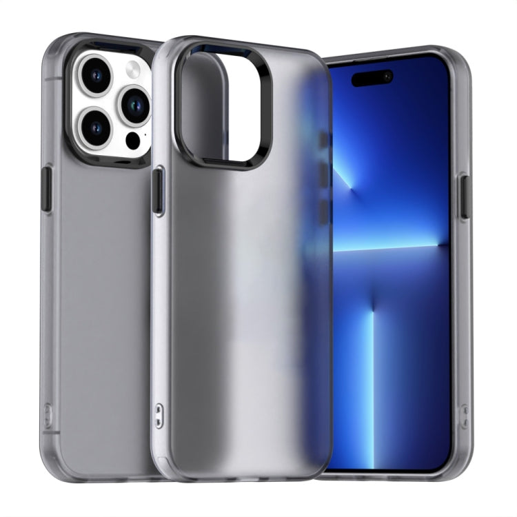 Coque de téléphone antichoc hybride en TPU et PC Candy, Pour iPhone 16 Plus, Pour iPhone 16, Pour iPhone 15 Pro Max, Pour iPhone 15 Pro, Pour iPhone 15 Plus, Pour iPhone 15