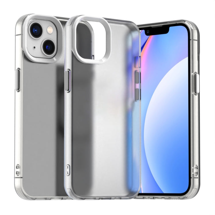 Coque de téléphone antichoc hybride en TPU et PC Candy, Pour iPhone 16 Plus, Pour iPhone 16, Pour iPhone 15 Pro Max, Pour iPhone 15 Pro, Pour iPhone 15 Plus, Pour iPhone 15