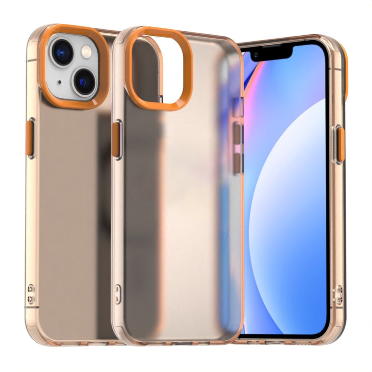 Coque de téléphone antichoc hybride en TPU et PC Candy, Pour iPhone 16 Plus, Pour iPhone 16, Pour iPhone 15 Pro Max, Pour iPhone 15 Pro, Pour iPhone 15 Plus, Pour iPhone 15