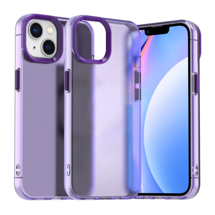 Coque de téléphone antichoc hybride en TPU et PC Candy, Pour iPhone 16 Plus, Pour iPhone 16, Pour iPhone 15 Pro Max, Pour iPhone 15 Pro, Pour iPhone 15 Plus, Pour iPhone 15