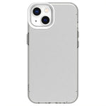 Coque de téléphone antichoc hybride en TPU pour PC, pour iPhone 14 Plus, pour iPhone 14, pour iPhone 14 Pro, pour iPhone 14 Pro Max, pour iPhone 13 Pro Max, pour iPhone 13 Pro