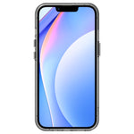 Coque de téléphone antichoc hybride en TPU pour PC, pour iPhone 14 Plus, pour iPhone 14, pour iPhone 14 Pro, pour iPhone 14 Pro Max, pour iPhone 13 Pro Max, pour iPhone 13 Pro