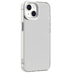 Coque de téléphone antichoc hybride en TPU pour PC, pour iPhone 14 Plus, pour iPhone 14, pour iPhone 14 Pro, pour iPhone 14 Pro Max, pour iPhone 13 Pro Max, pour iPhone 13 Pro