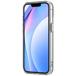 Coque de téléphone antichoc hybride en TPU pour PC, pour iPhone 14 Plus, pour iPhone 14, pour iPhone 14 Pro, pour iPhone 14 Pro Max, pour iPhone 13 Pro Max, pour iPhone 13 Pro