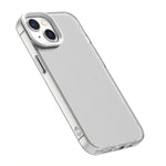 Coque de téléphone antichoc hybride en TPU pour PC, pour iPhone 14 Plus, pour iPhone 14, pour iPhone 14 Pro, pour iPhone 14 Pro Max, pour iPhone 13 Pro Max, pour iPhone 13 Pro
