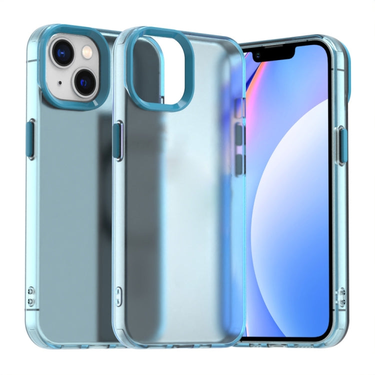 Coque de téléphone antichoc hybride en TPU pour PC, pour iPhone 14 Plus, pour iPhone 14, pour iPhone 14 Pro, pour iPhone 14 Pro Max, pour iPhone 13 Pro Max, pour iPhone 13 Pro