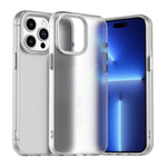 Coque de téléphone antichoc hybride en TPU pour PC, pour iPhone 14 Plus, pour iPhone 14, pour iPhone 14 Pro, pour iPhone 14 Pro Max, pour iPhone 13 Pro Max, pour iPhone 13 Pro