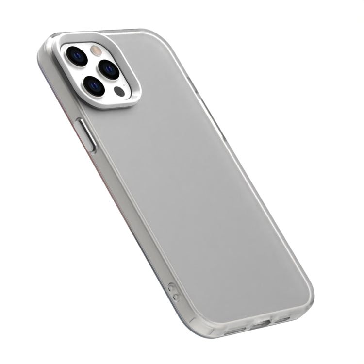 Coque de téléphone antichoc en TPU hybride PC bonbon, pour iPhone 11 Pro