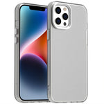 Coque de téléphone antichoc en TPU hybride PC bonbon, pour iPhone 11 Pro