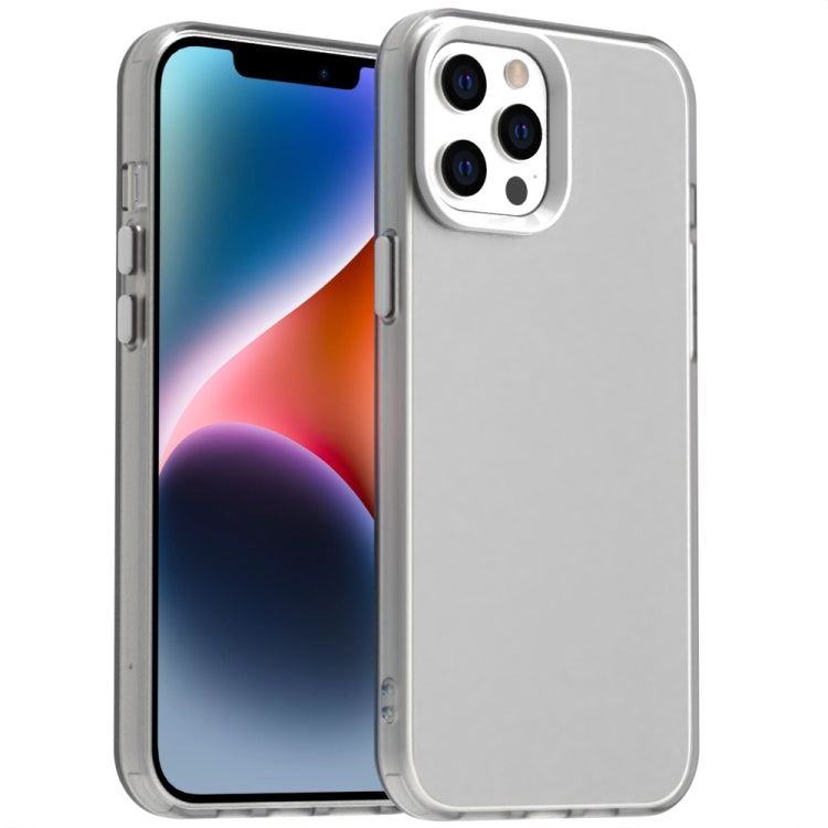 Coque de téléphone antichoc en TPU hybride PC bonbon, pour iPhone 11 Pro