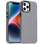 Coque de téléphone antichoc en TPU hybride PC bonbon, pour iPhone 11 Pro