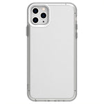 Coque de téléphone antichoc en TPU hybride PC bonbon, pour iPhone 11 Pro
