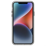 Coque de téléphone antichoc en TPU hybride PC bonbon, pour iPhone 11 Pro