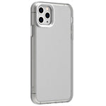 Coque de téléphone antichoc en TPU hybride PC bonbon, pour iPhone 11 Pro