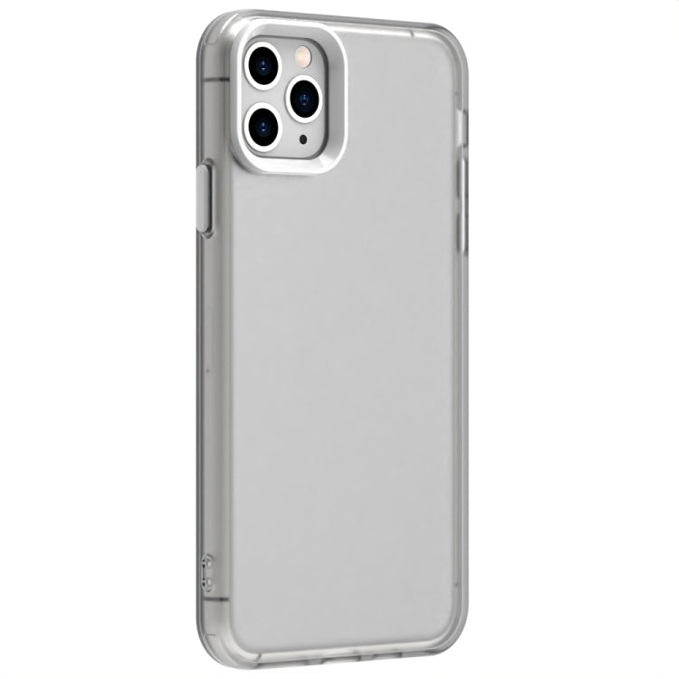 Coque de téléphone antichoc en TPU hybride PC bonbon, pour iPhone 11 Pro
