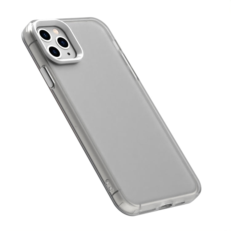 Coque de téléphone antichoc en TPU hybride PC bonbon, pour iPhone 11 Pro