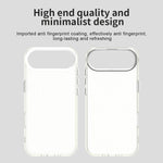 Coque de téléphone antichoc hybride en TPU et PC Candy, Pour iPhone 16 Plus, Pour iPhone 16, Pour iPhone 15 Pro Max, Pour iPhone 15 Pro, Pour iPhone 15 Plus, Pour iPhone 15