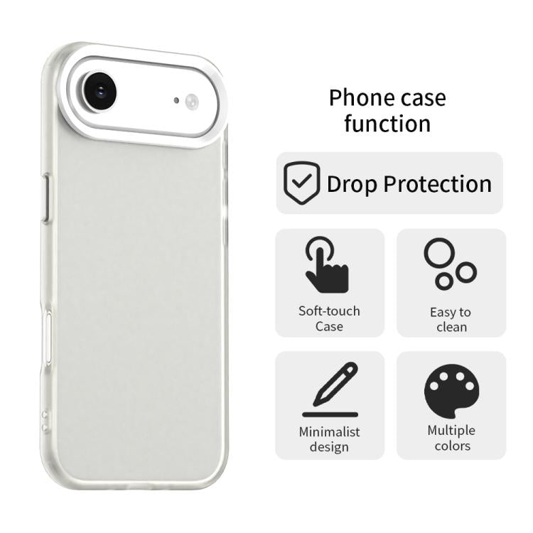 Coque de téléphone antichoc hybride en TPU et PC Candy, Pour iPhone 16 Plus, Pour iPhone 16, Pour iPhone 15 Pro Max, Pour iPhone 15 Pro, Pour iPhone 15 Plus, Pour iPhone 15
