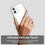 Coque de téléphone antichoc hybride en TPU et PC, pour iPhone 17 Pro Max, pour iPhone 17 Pro, pour iPhone 17, pour iPhone Air, pour iPhone 16 Pro Max, pour iPhone 16 Pro