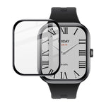imak Plexiglass HD Watch Protective Film, For Redmi Watch 6, For Redmi Watch Move, For Redmi Watch 5, For Redmi Watch 5 Lite, For Redmi Watch 5 Active