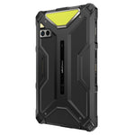 Tablette robuste Ulefone Armor Pad 4 Ultra version thermique, Android 14 10,36 pouces MediaTek Dimensity 6300 Octa Core 5G, prise UE, imagerie thermique Armor Pad 4 Ultra