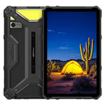 Tablette PC ultra-robuste Ulefone Armor Pad 4, écran 10,36 pouces Android 14 MediaTek Dimensity 6300 Octa Core Réseau 5G, prise UE, Armor Pad 4 Ultra