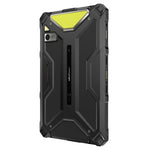 Tablette PC ultra-robuste Ulefone Armor Pad 4, écran 10,36 pouces Android 14 MediaTek Dimensity 6300 Octa Core Réseau 5G, prise UE, Armor Pad 4 Ultra