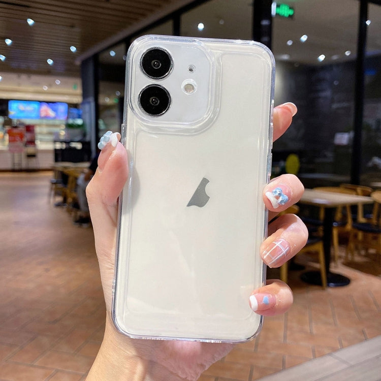 Coque de téléphone antichoc en TPU Espace, Pour iPhone 11, Pour iPhone 11 Pro, Pour iPhone X / XS, Pour iPhone XR, Pour iPhone XS Max