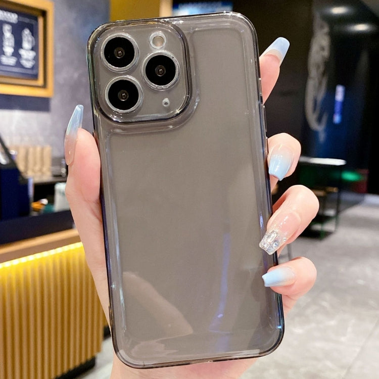 Coque de téléphone antichoc en TPU Espace, Pour iPhone 11, Pour iPhone 11 Pro, Pour iPhone X / XS, Pour iPhone XR, Pour iPhone XS Max