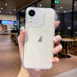 Coque de téléphone antichoc en TPU Espace, Pour iPhone 11, Pour iPhone 11 Pro, Pour iPhone X / XS, Pour iPhone XR, Pour iPhone XS Max