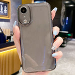 Coque de téléphone antichoc en TPU Espace, Pour iPhone 11, Pour iPhone 11 Pro, Pour iPhone X / XS, Pour iPhone XR, Pour iPhone XS Max
