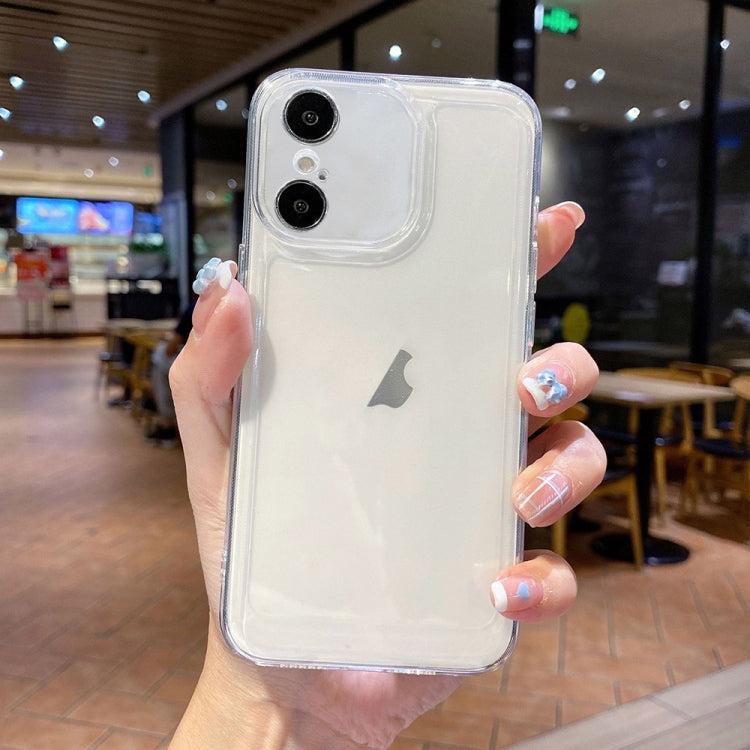 Coque de téléphone antichoc en TPU Espace, Pour iPhone 11, Pour iPhone 11 Pro, Pour iPhone X / XS, Pour iPhone XR, Pour iPhone XS Max