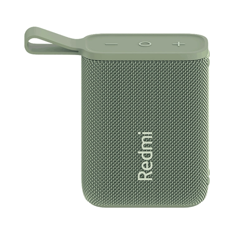 Enceinte Bluetooth portable étanche Xiaomi Redmi IP67