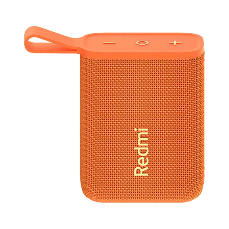 Enceinte Bluetooth portable étanche Xiaomi Redmi IP67