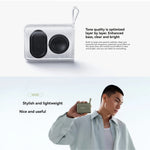 Enceinte Bluetooth portable étanche Xiaomi Redmi IP67