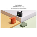 Enceinte Bluetooth portable étanche Xiaomi Redmi IP67