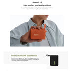 Enceinte Bluetooth portable étanche Xiaomi Redmi IP67