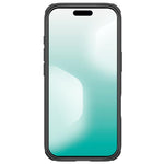 Coque de téléphone magnétique Magsafe NILLKIN Frosted Shield Pro, Pour iPhone 17 Pro Max, Pour iPhone 17 Pro, Pour iPhone 17, Pour iPhone 16