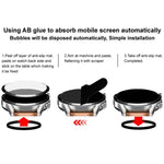 Film protecteur en plexiglas HD imak pour montres connectées, compatible avec Google Pixel Watch 4 45 mm, Google Pixel Watch 4 41 mm, Google Pixel Watch 3 45 mm et Google Pixel Watch 3 41 mm