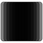 Film en verre trempé 25 pièces pleine couverture anti-espion, pour iPhone 17 Pro Max, pour iPhone 17 Pro, pour iPhone 17, pour iPhone Air, pour iPhone 16 Pro Max, pour iPhone 16 Pro, pour iPhone 16 Plus, pour iPhone 16