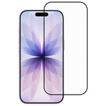 Film de protection en verre trempé à colle intégrale, Pour iPhone 17 Pro Max, Pour iPhone 17 Pro, Pour iPhone 17, Pour iPhone Air, Pour iPhone 16 Pro Max, Pour iPhone 16 Pro, Pour iPhone 16 Plus, Pour iPhone 16