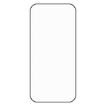 Film de protection en verre trempé à colle intégrale, Pour iPhone 17 Pro Max, Pour iPhone 17 Pro, Pour iPhone 17, Pour iPhone Air, Pour iPhone 16 Pro Max, Pour iPhone 16 Pro, Pour iPhone 16 Plus, Pour iPhone 16